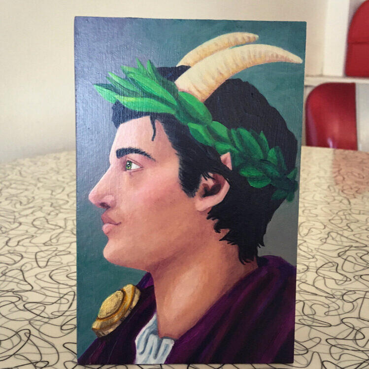 ART AND ILLUSTRATION